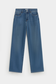 Paint Phoenix Jeans